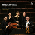 VARIOUS ARTISTS - KAMMERSYMPHONIE (Compact Disc)