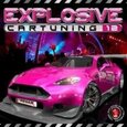 VARIOUS ARTISTS - EXPLOSIVE CAR TUNING 12 (Compact Disc)