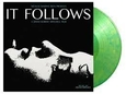 DISASTERPEACE - IT FOLLOWS (Disco Vinilo LP)