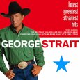 STRAIT, GEORGE - LATEST GREATEST STRAITEST (Compact Disc)