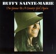 SAINTE-MARIE, BUFFY - I'M GONNA BE A COUNTRY GI (Compact Disc)