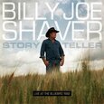SHAVER, BILLY JOE - STORYTELLER: LIVE AT THE (Compact Disc)