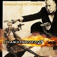 Bande Originale - TRANSPORTER 2 (Compact Disc)