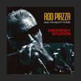 RIAZZA, ROD - EMERGENCY SITUATION (Compact Disc)