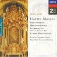 HAYDN, JOSEPH - NELSON MASS (Compact Disc)