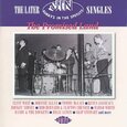 VARIOUS ARTISTS - LATER JIN SINGLES (Compact Disc)