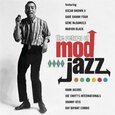 VARIOS ARTISTAS - RETURN OF MOD JAZ (Compact Disc)