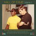VARIOS ARTISTAS - HALL OF FAME VOLUME 3 (Compact Disc)