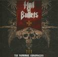 HAIL OF BULLETS - III THE ROMMEL CHRONICLES (Compact Disc)