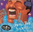 VARIOS ARTISTAS - SWING TIME SHOUTERS -18TR (Compact Disc)