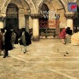 VIVALDI, ANTONIO - SONATAS FOR VIOLONCELLO (Compact Disc)