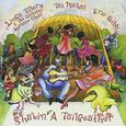 MAHAL, TAJ - SHAKIN' A TAILFEATHER (Compact Disc)