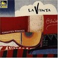 LA VIENTA - FORGOTTEN ROMANCE (Compact Disc)