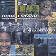 LONG, LARRY - HERE I STAND (Compact Disc)