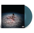 DELEVINGNE, CARA - NOT NORMAL -LTD BLUE- (Disco Vinilo LP)