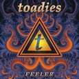 TOADIES - FEELER (Compact Disc)