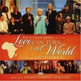 GAITHER, BILL - LOVE CAN TURN THE WORLD (Compact Disc)
