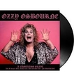 OSBOURNE, OZZY - A NAMELESS GRAVE -LTD- (Disco Vinilo LP)