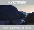 MYSTERIES - NEW AGE MUSIC IS HERE (Compact Disc)