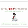 Artistes Variétés - SIMPLY KIDS CHRISTMAS (Compact Disc)