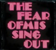 THENEWNO2 - THEFEAROFMISSINGOUT (Compact Disc)