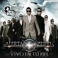 ALERTA ZERO - VIVO EN TU PIEL (Compact Disc)