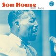 HOUSE, SON - DELTA BLUES (Compact Disc)
