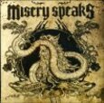 MISERY SPEAKS - DISCIPLES OF DOOM (Compact Disc)