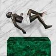 PETITE NOIR - LA VIE EST BELLE / LIFE IS BEAUTIFUL (Compact Disc)