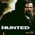BANDA SONORA ORIGINAL - HUNTED (Compact Disc)
