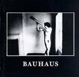 BAUHAUS - IN THE FLAT FIELD         (Compact Disc)