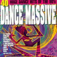 VARIOUS ARTISTS - DANCE MASSIVE '94 (Compact Disc)