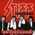 DR. FEELGOOD - COMPLETE STIFF RECORDINGS (Compact Disc)
