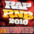 VARIOUS ARTISTS - RAP & R'N'B 2010 -CD+DVD- (Compact Disc)