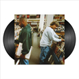 DJ SHADOW - ENDTRODUCING -LTD- (Disco Vinilo LP)