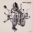 GORILLA MASK - IRON LUNG (Compact Disc)