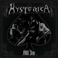 HYSTERICA - ALL IN (Compact Disc)