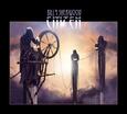 SHERWOOD, BILLY - CITIZEN (Compact Disc)