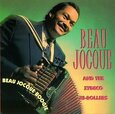 JOCQUE, BEAU - BEAU JOCQUE BOOGIE (Compact Disc)