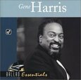 HARRIS, GENE - BALLAD ESSENTIALS (Compact Disc)