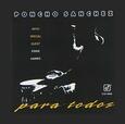 SANCHEZ, PONCHO - PARA TODOS (Compact Disc)