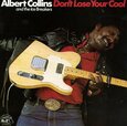 COLLINS, ALBERT - DON'T LOOSE YOUR COOL (Compact Disc)