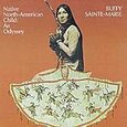 SAINTE-MARIE, BUFFY - NATIVE NORTH AMERICAN CHI (Compact Disc)