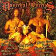 VARIOS ARTISTAS - DANCEHALL QUEENS (Compact Disc)