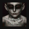 MOTIONLESS IN WHITE - GRAVEYARD SHIFT (Compact Disc)