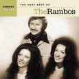 RAMBOS - VERY BEST OF THE RAMBOS (Compact Disc)