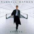 WATSON, RUSSELL - ENCORE (Compact Disc)