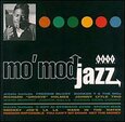 VARIOS ARTISTAS - MO' MOD JAZZ (Compact Disc)
