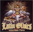 VARIOS ARTISTAS - LATIN OLDIES VOL.2 -14TR- (Compact Disc)