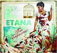 ETANA - FREE EXPRESSIONS (Compact Disc)